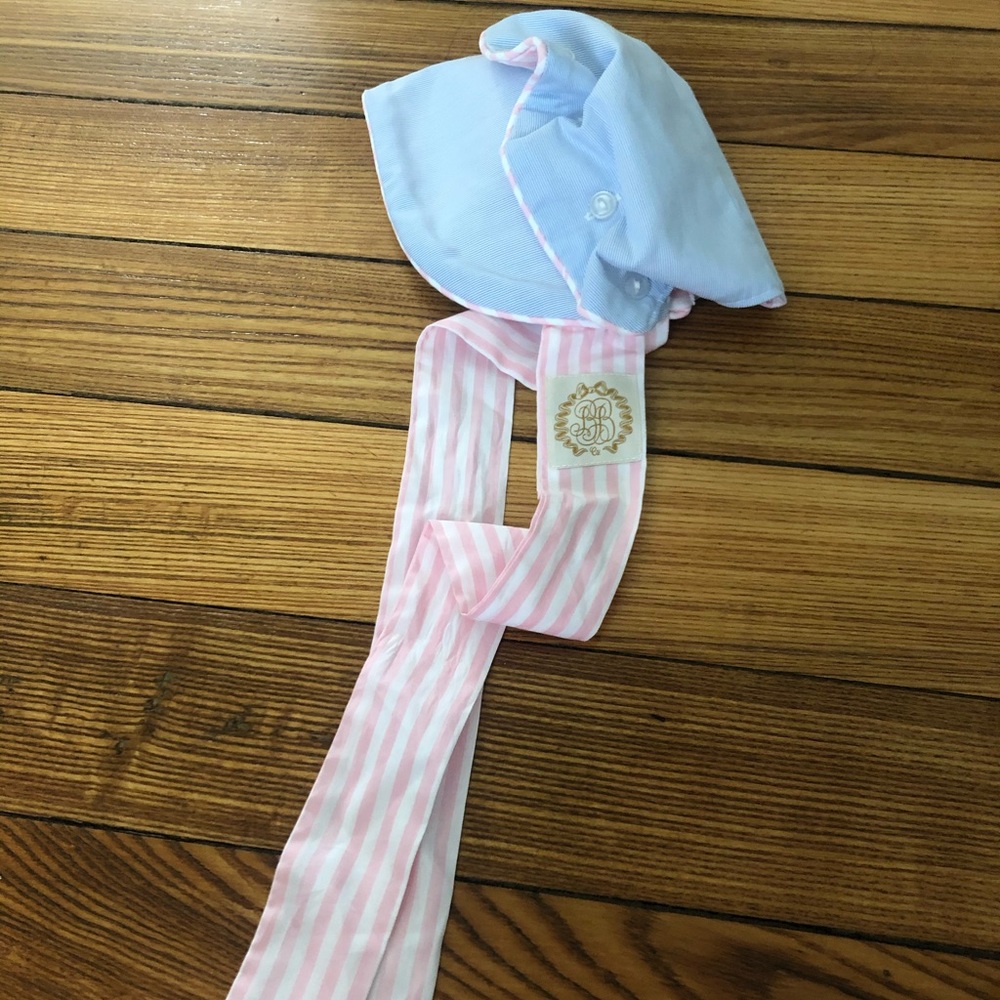 TBBC Small Bonnet